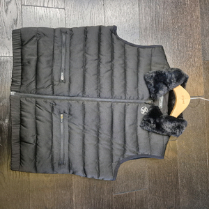 젝시믹스 골프 패딩베스트 S