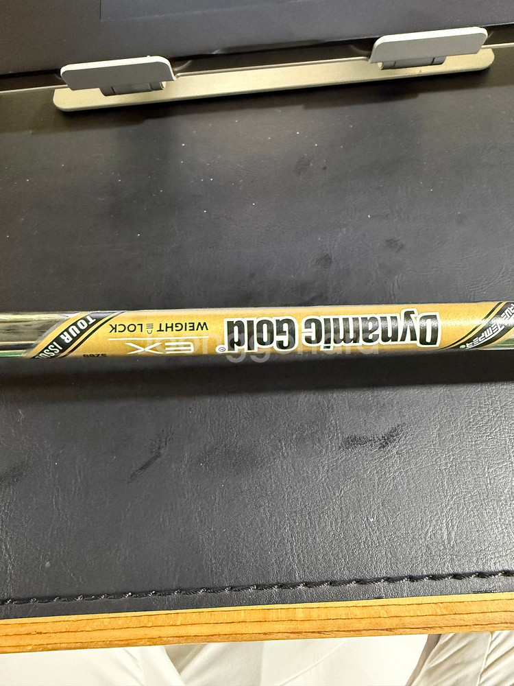 테일러메이드 P7MB 7번아이언 단품 DG EX s200--1