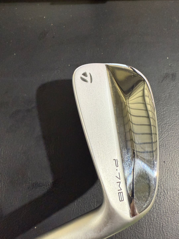 테일러메이드 P7MB 7번아이언 단품 DG EX s200--4