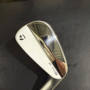 테일러메이드 P7MB 7번아이언 단품 DG EX s200