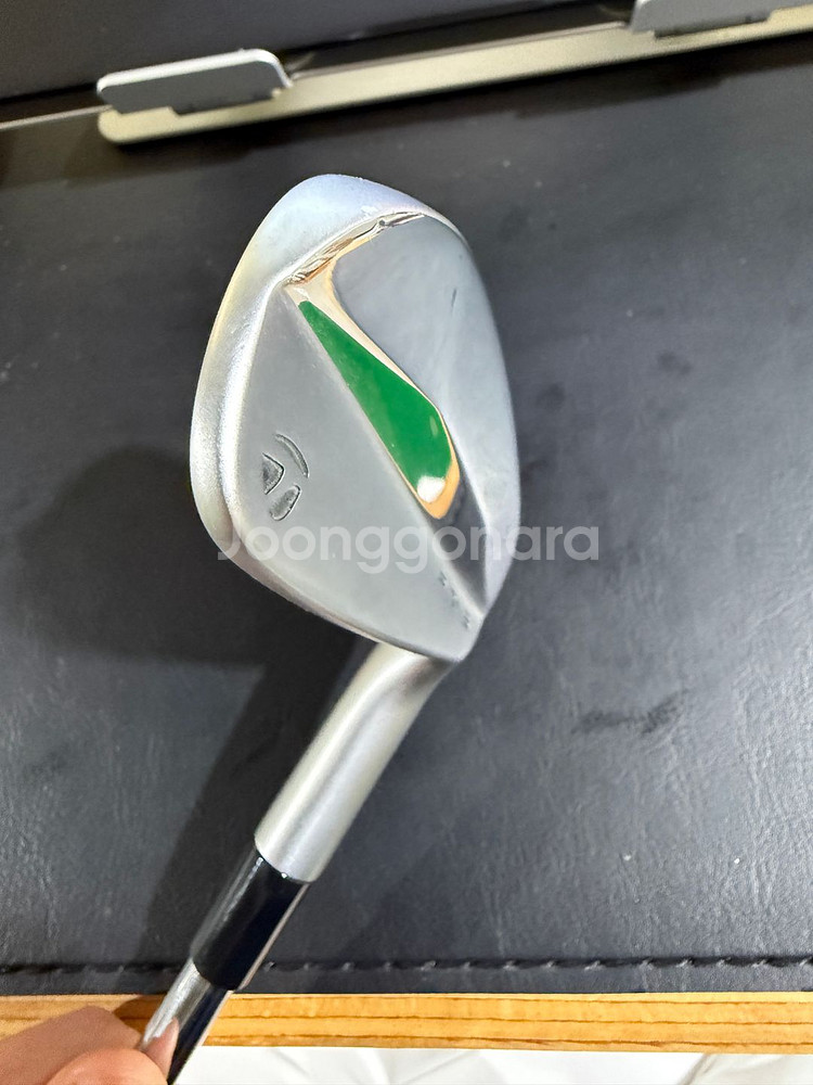 테일러메이드 P7MB 7번아이언 단품 DG EX s200--3