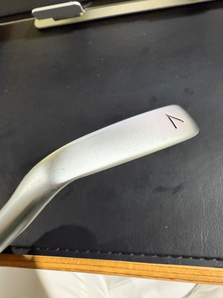 테일러메이드 P7MB 7번아이언 단품 DG EX s200--2