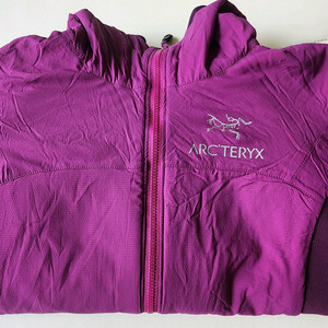 아크테릭스 여성 아톰자켓 XS사이즈