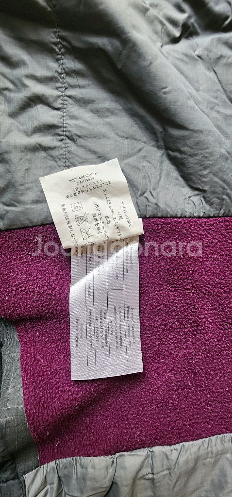 아크테릭스 여성 아톰자켓 XS사이즈--3