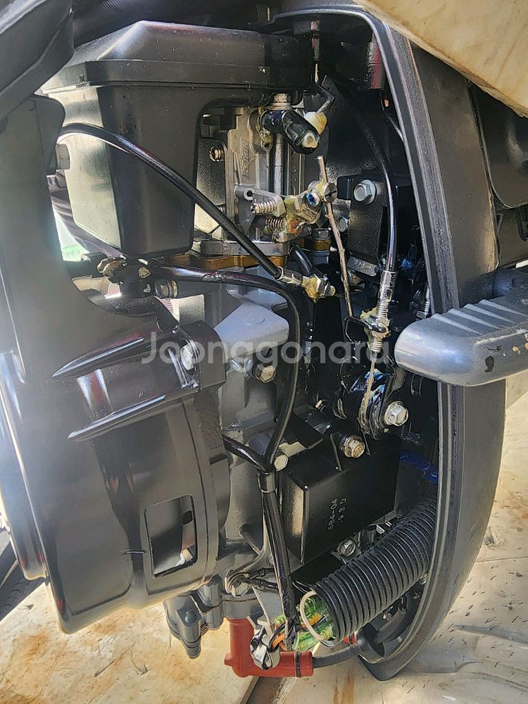 카탑보트 해양370--4