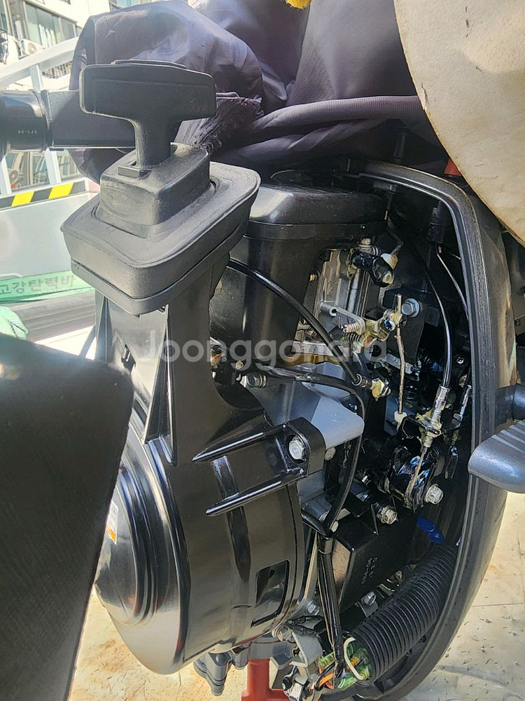 카탑보트 해양370--5