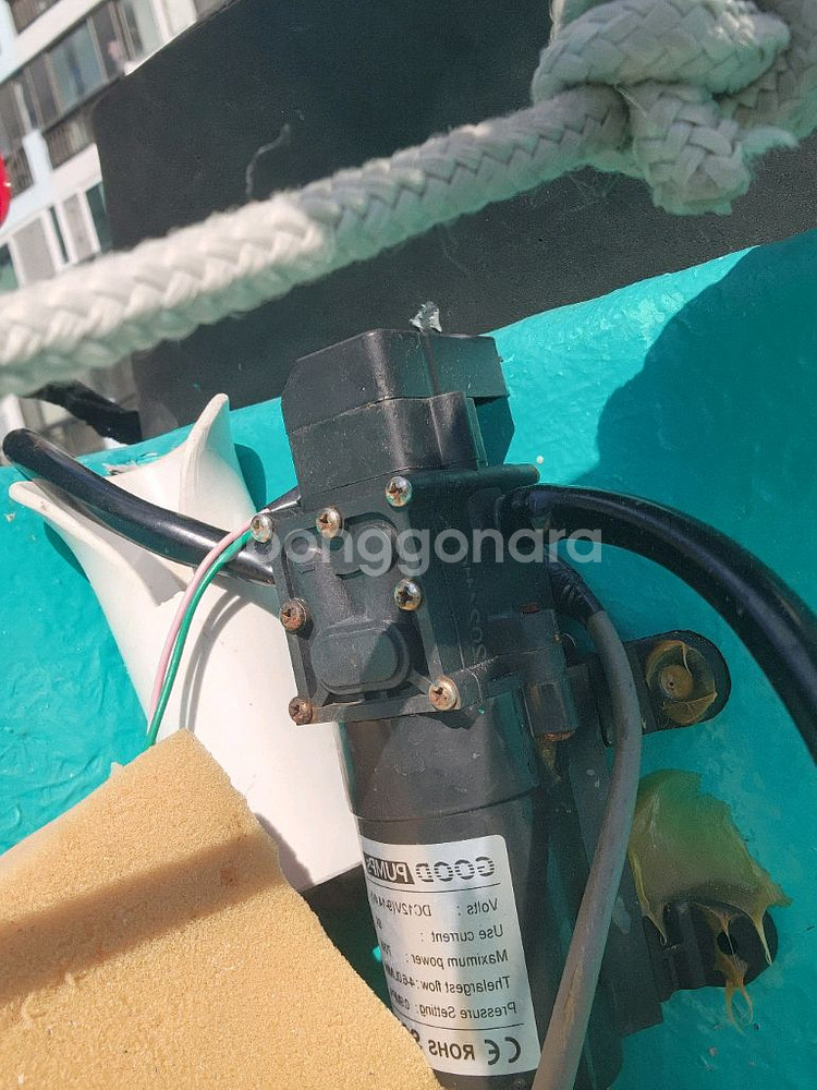 카탑보트 해양370--6