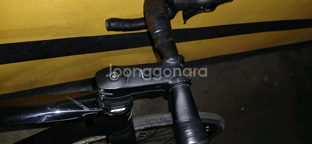 로드 자전거 메리다 리액토 4000 블랙 팝니다.--3