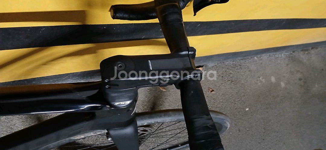 로드 자전거 메리다 리액토 4000 블랙 팝니다.--2