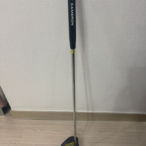 스카티카메론 센터퍼터 팬텀5s