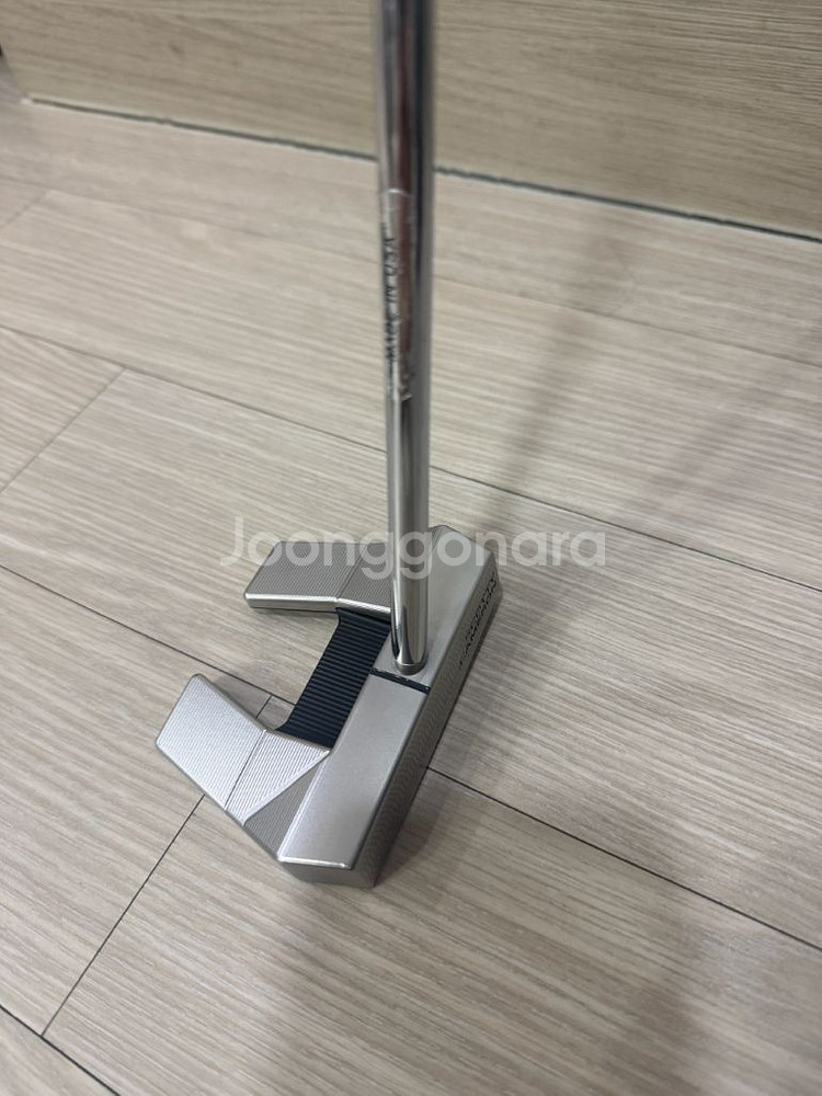 스카티카메론 센터퍼터 팬텀5s--4