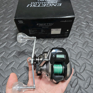 (안산) 염월 프리미엄(염프) 151PG 좌핸 베이트릴