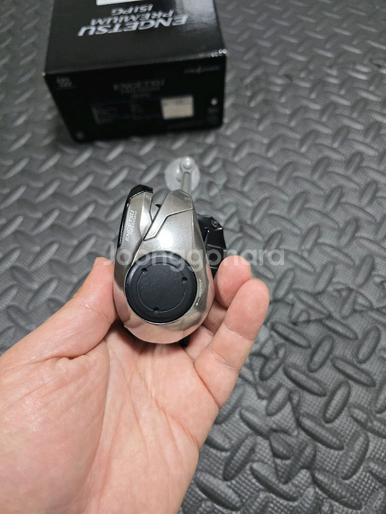 (안산) 염월 프리미엄(염프) 151PG 좌핸 베이트릴--9