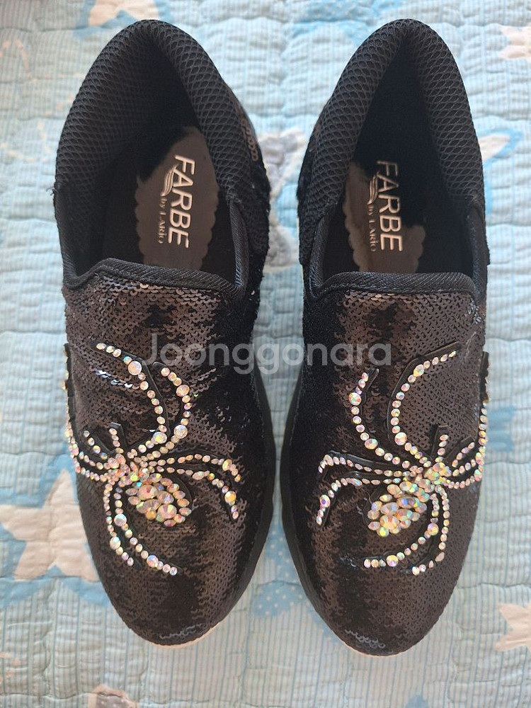 [새상품] 여성 신발 구두 운동화 일괄3개 팝니다--2