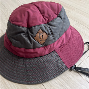 K2 겨울 패딩 등산모자 방한모자S(57cm)