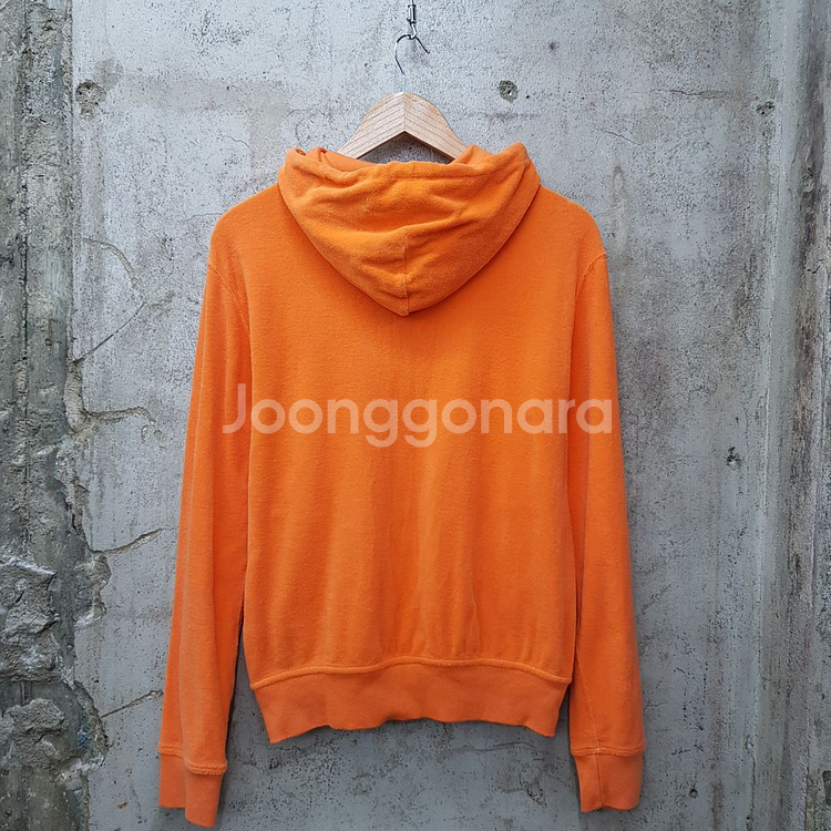 폴로 랄프로렌 후드집업 S사이즈--1