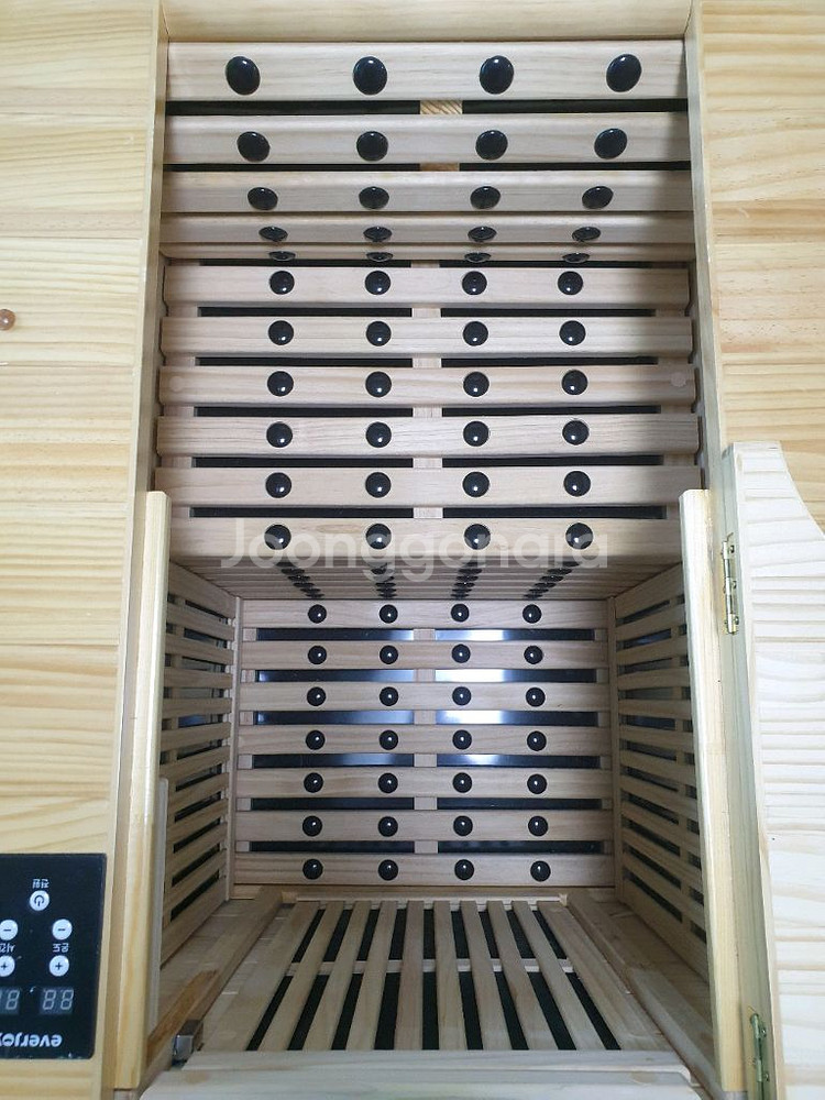 아로마 온열 베드온--2