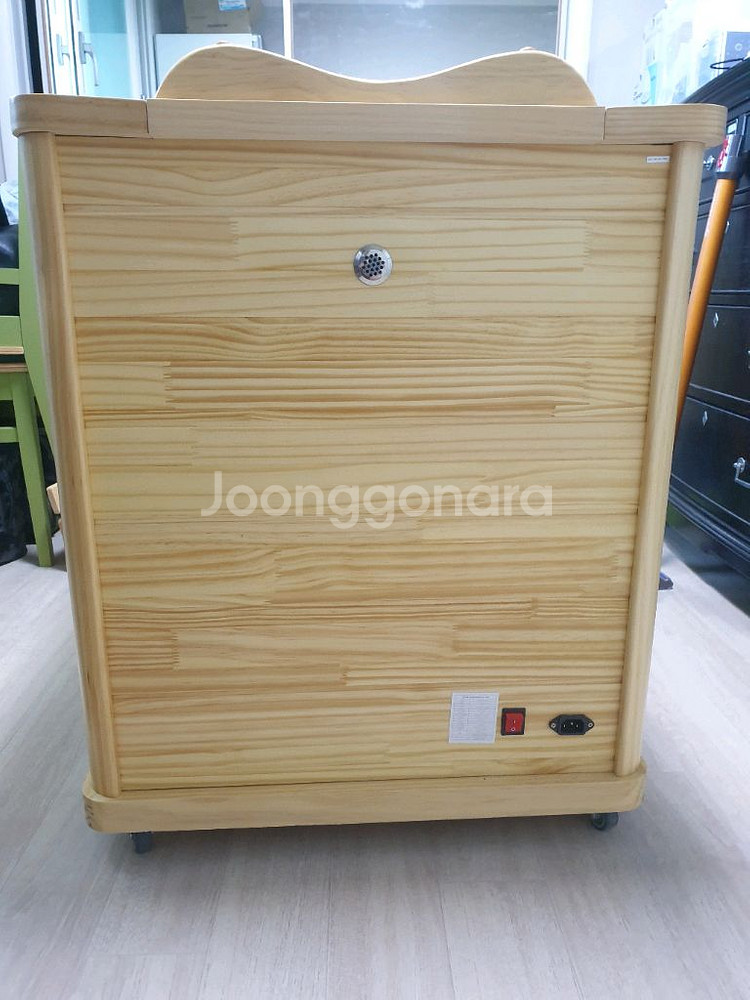 아로마 온열 베드온--1