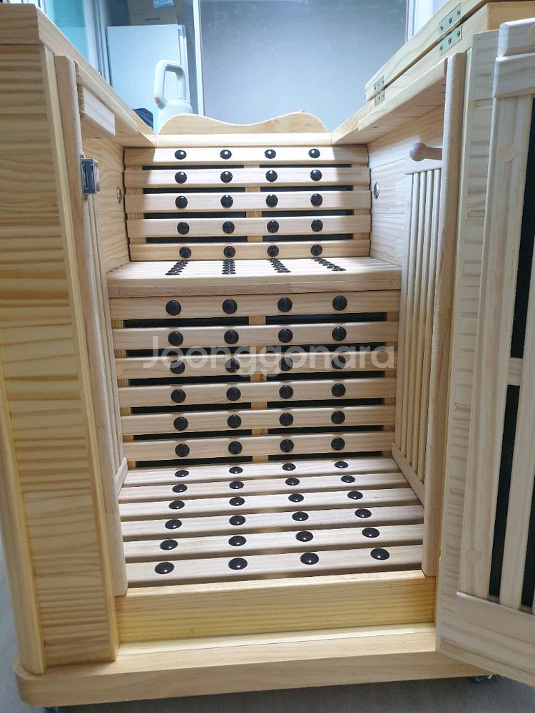 아로마 온열 베드온--7