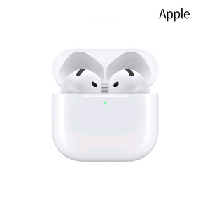 에어팟4,에어팟프로 2세대 정리합니다