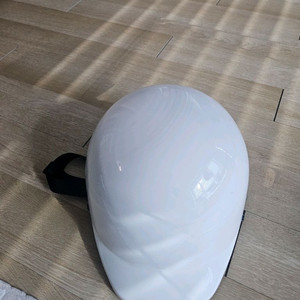 한미 바이크용 안전모