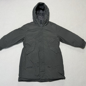 K2 씬에어 구스다운 롱패딩 여성용 95호 66사이즈