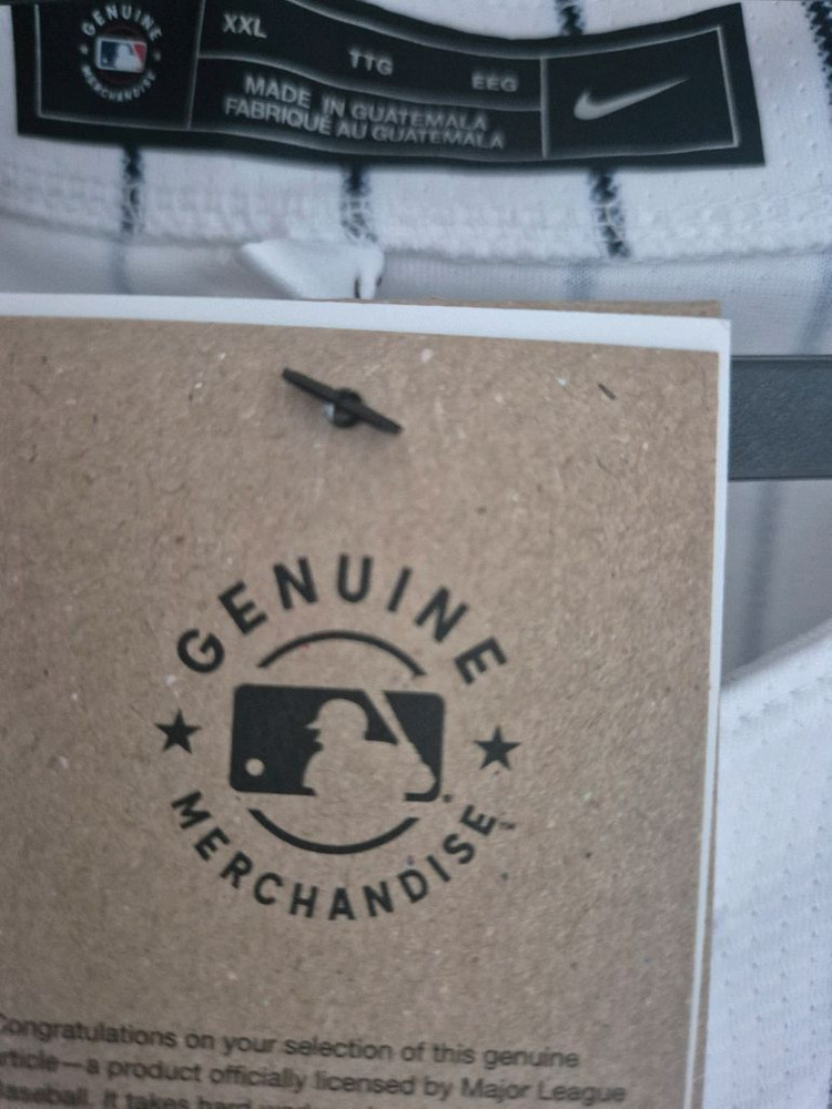 나이키 MLB LA다져스 오타니 리미티드 버젼 져지 유니폼--3