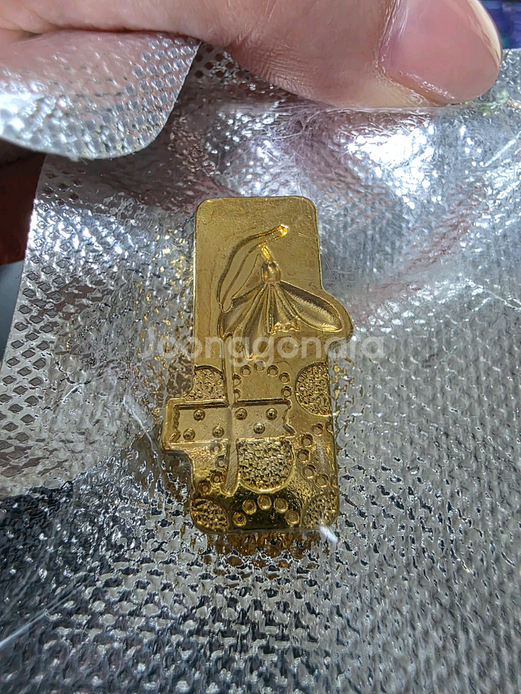 실링왁스 인장--4