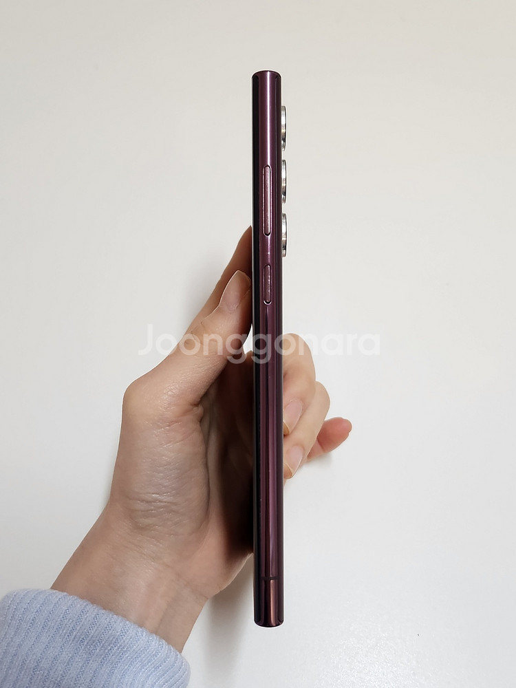 갤럭시S22울트라 / S급 / 5-67번--3