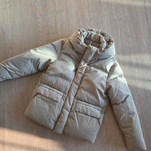 스노우피크 시티 캠퍼 패딩 100