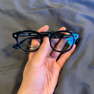 크롬하츠 베이비a 안경