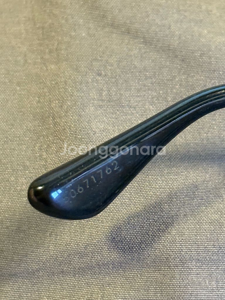 크롬하츠 베이비a 안경--2