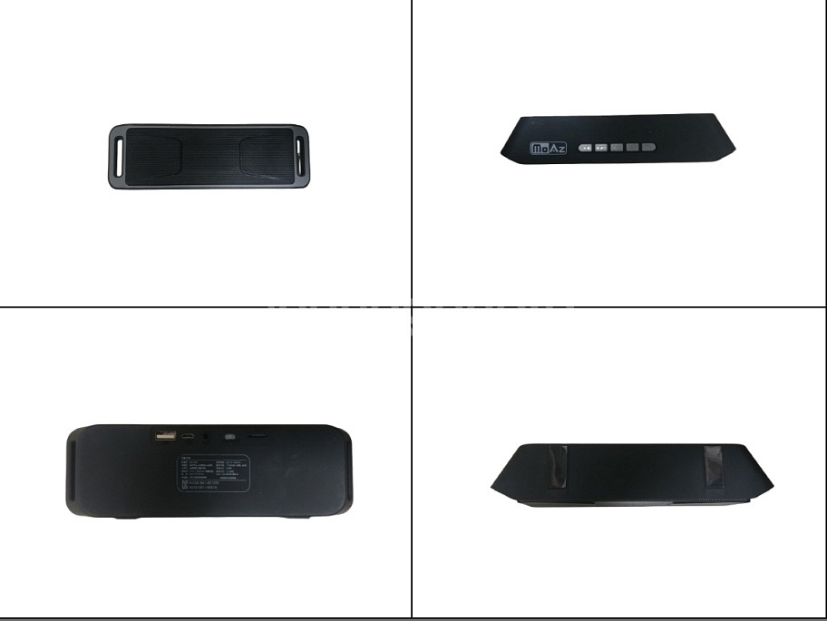 블루투스 스피커 아콘 Freedio D9 부품용, LG 홈보이 ND8550G 부품용, 맥슨 MXBT-3000--4