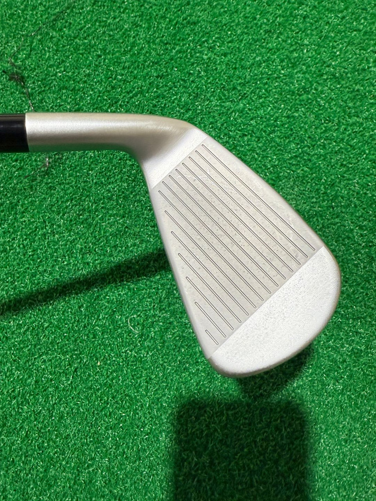 테일러메이드 P790 wo 7번아이언 tourad 50L--1