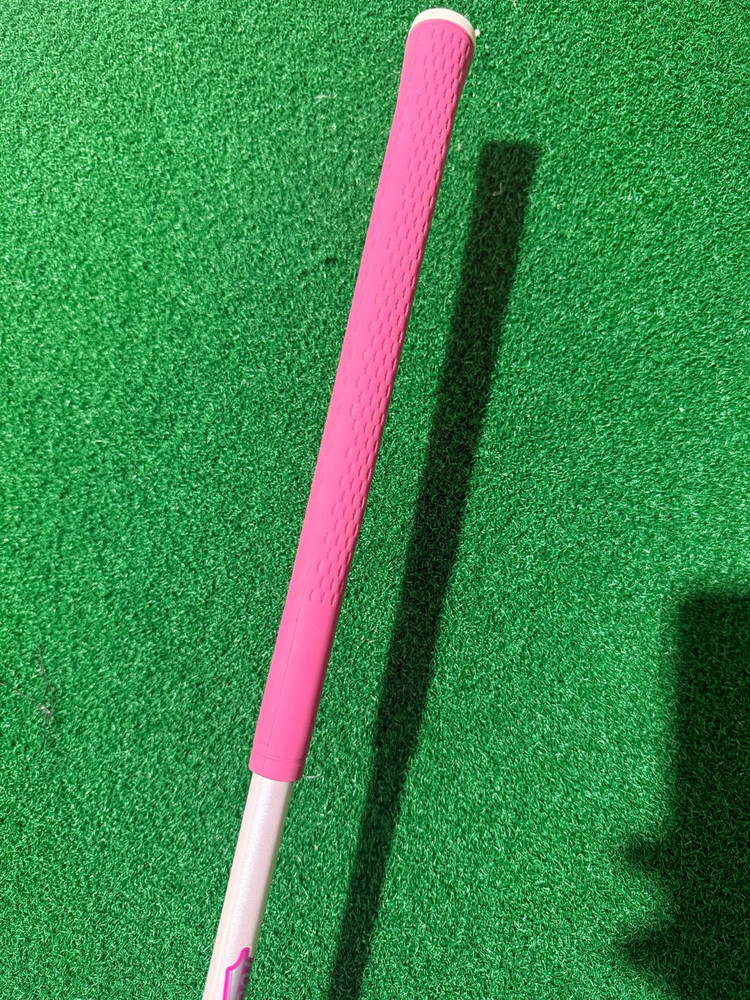 테일러메이드 P790 wo 7번아이언 tourad 50L--6