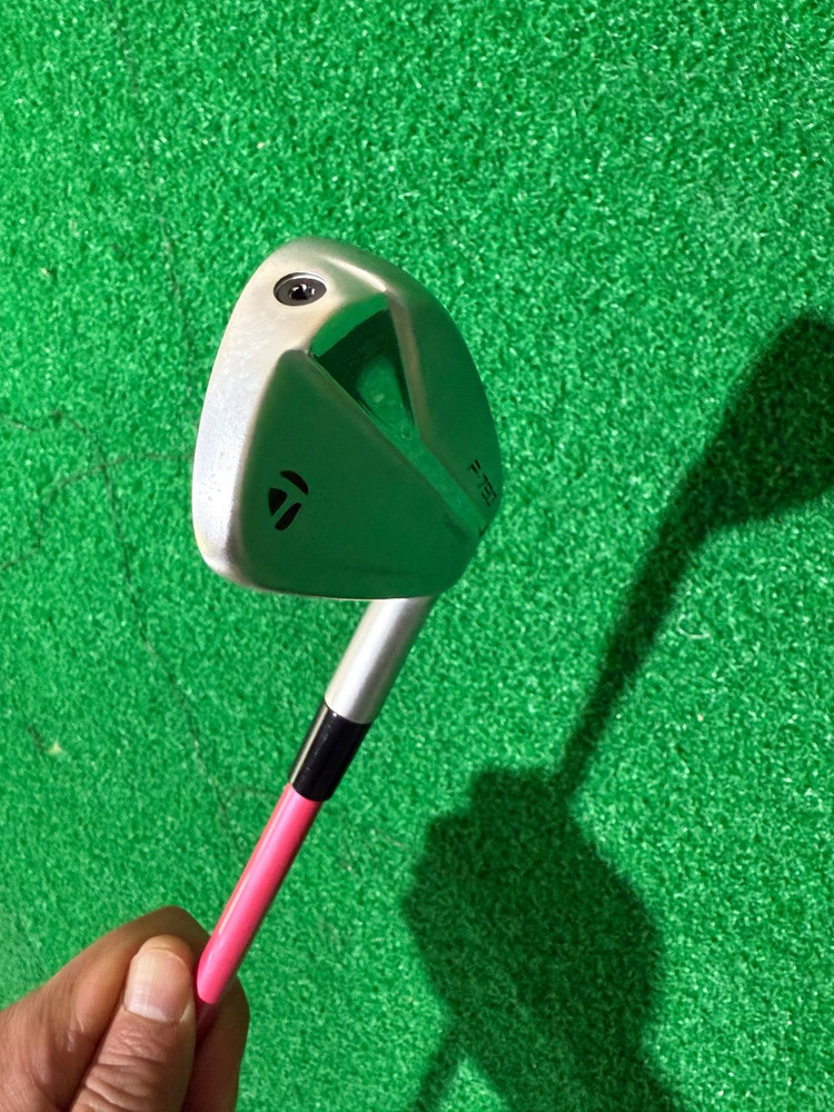 테일러메이드 P790 wo 7번아이언 tourad 50L--3
