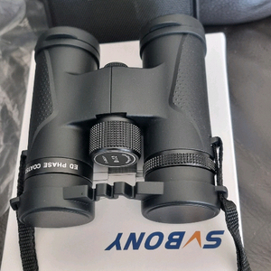 svbony sv202 8x32 ed 쌍안경 판매합니다