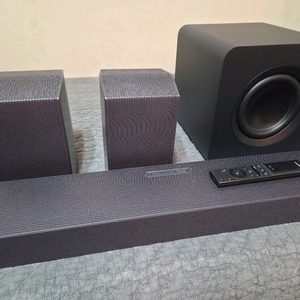 삼성 사운드바 Q930F