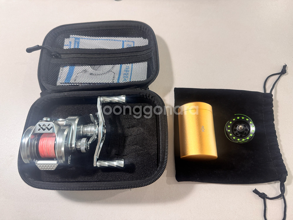 론즈 에어라이트 DBC-1 B100--3