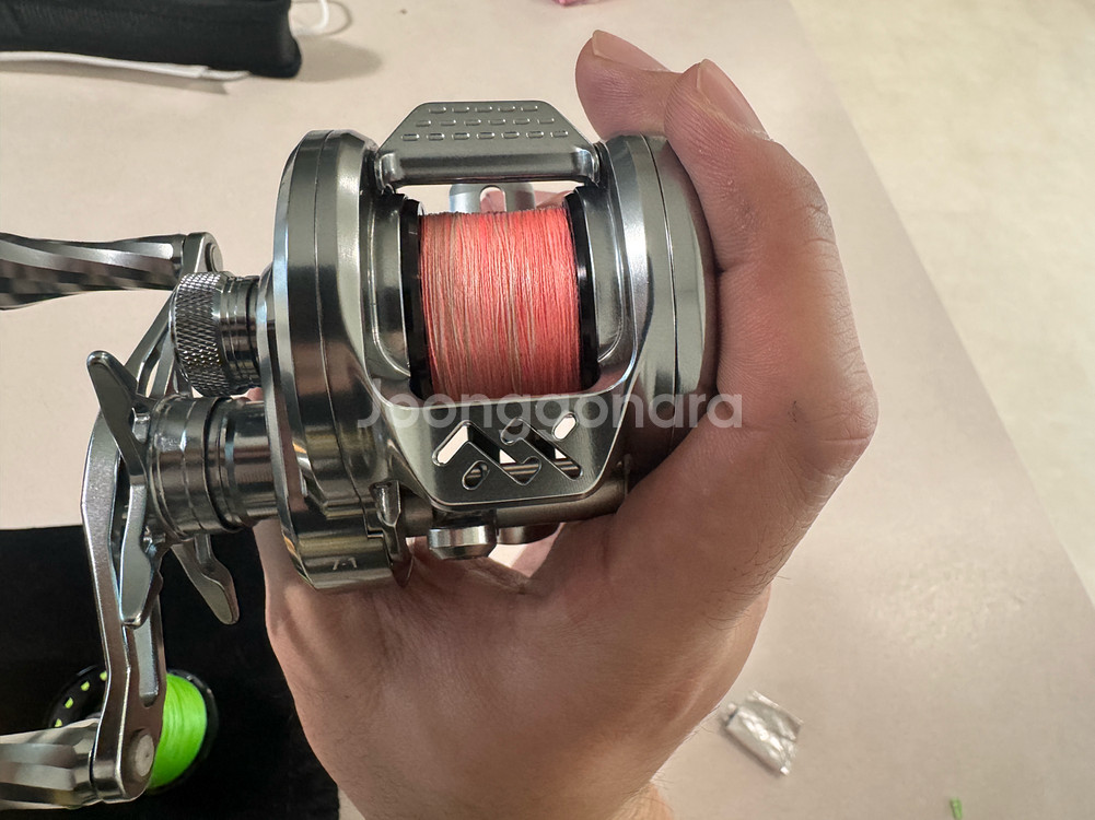 론즈 에어라이트 DBC-1 B100--7