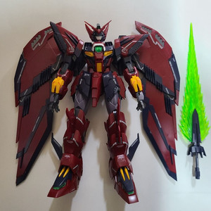 MG 에피온 가조립 건담 판매 합니다