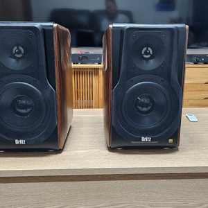 브리츠 BR 3000 프로 스탠드 포함