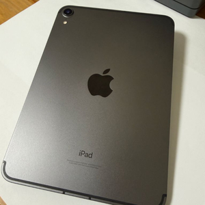 아이패드 미니6 256gb 셀룰러 판매합니다.