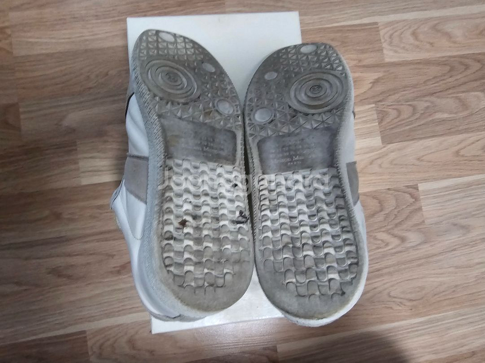 마르지엘라 독일군 39 사이즈--5