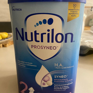 HA특수분유 압타밀 ha 뉴트릴론 ha 프리미엄 2단계 분유