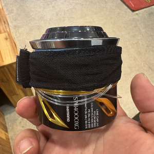 19스텔라14000xg 스풀