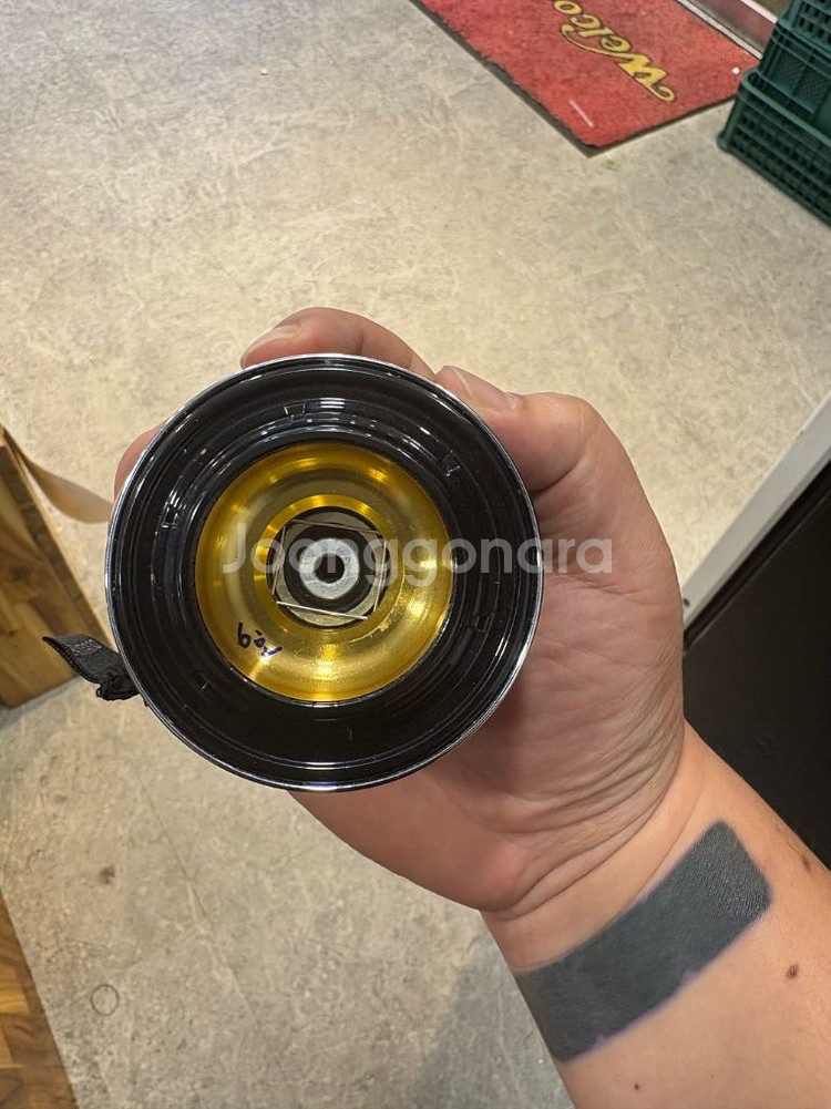 19스텔라14000xg 스풀--1