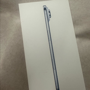 아이폰 17 air 256GB 스카이블루 자급제 미개봉