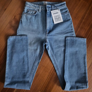 토템 라이트데님 26/32