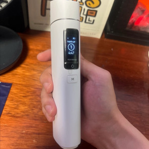 프리미엄 레스노베 코어 임팩트 피부미용기기